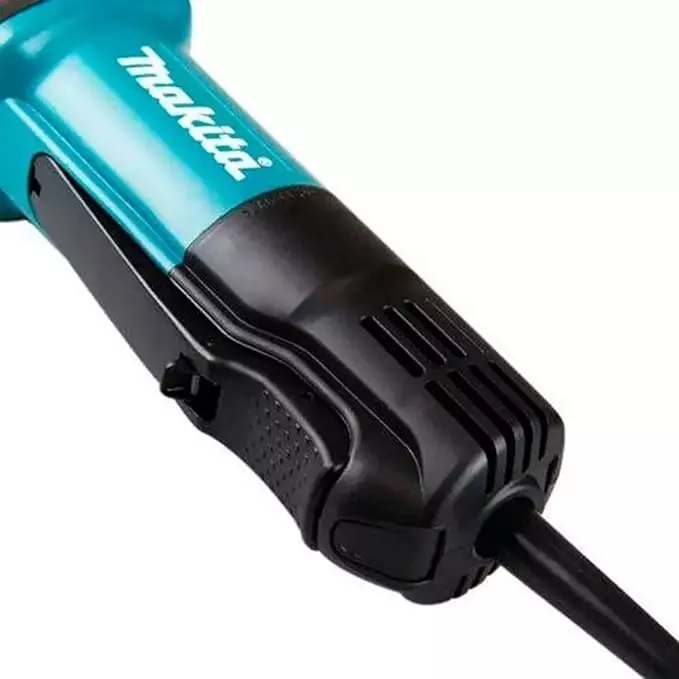 Makita Die Grinder with 400 W Power, 38 mm Wheel Diameter and 25,000 RPM, GD0600
