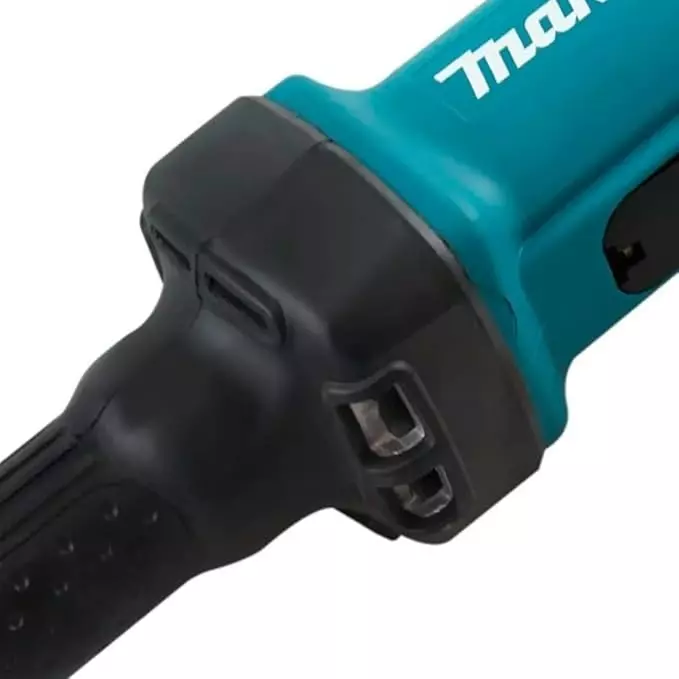 Makita Die Grinder with 400 W Power, 38 mm Wheel Diameter and 25,000 RPM, GD0600
