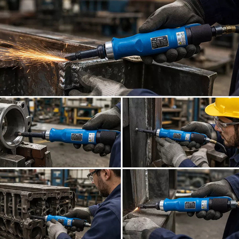 toku-straight-grinder-lever-type-12-mmin-air-consumption-150-mm-6-inch-tsg-6l