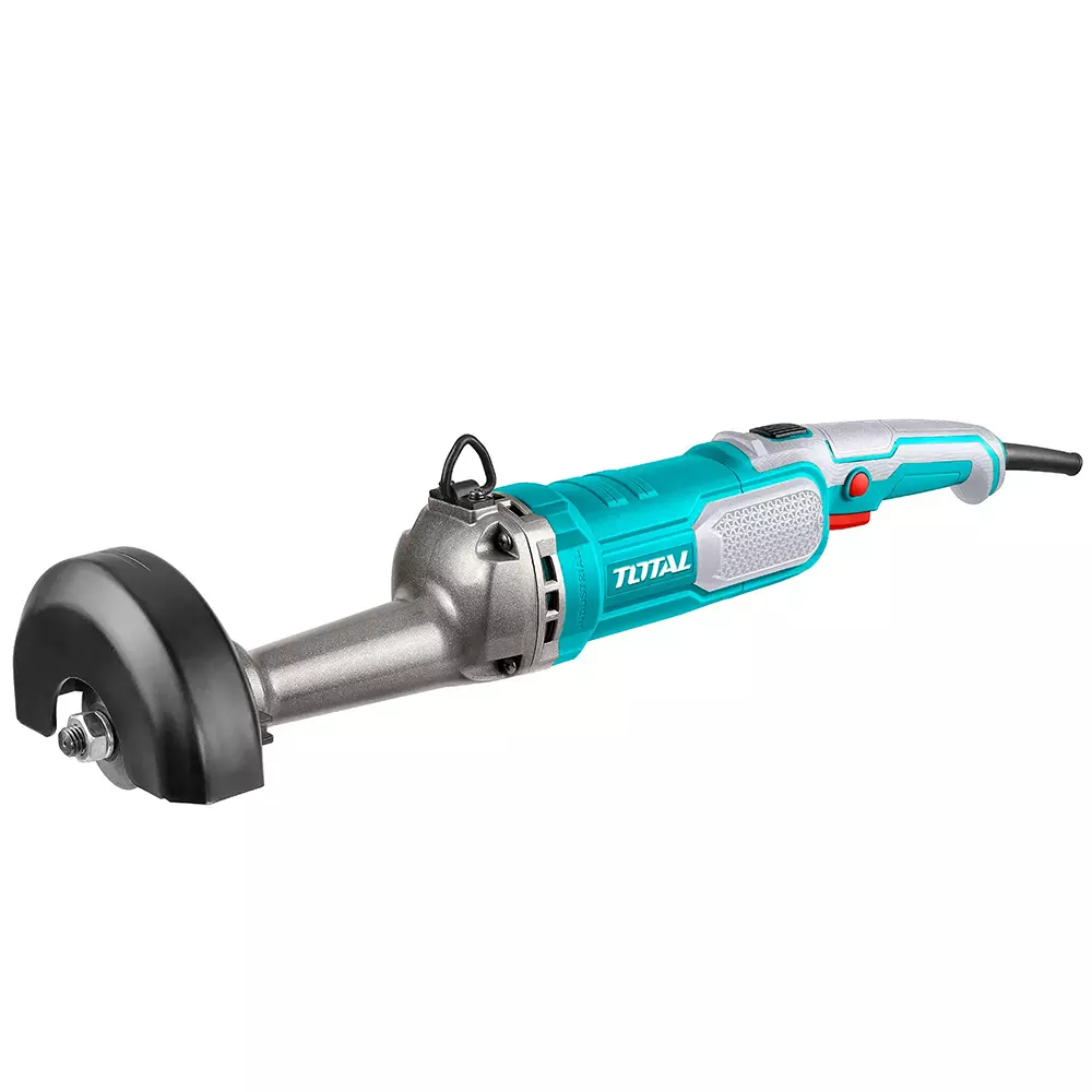 Total Straight Grinder 1100 W 150 mm Disc Dia. 5000 rpm, TSG1508
