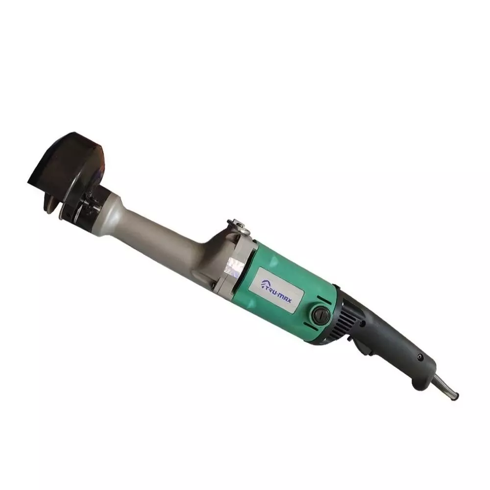 trumax-700-w-straight-grinder-5-inch-125-mm-disc-diameter-and-4800-rpm-no-load-speed-mx2115-without-grinding-wheel