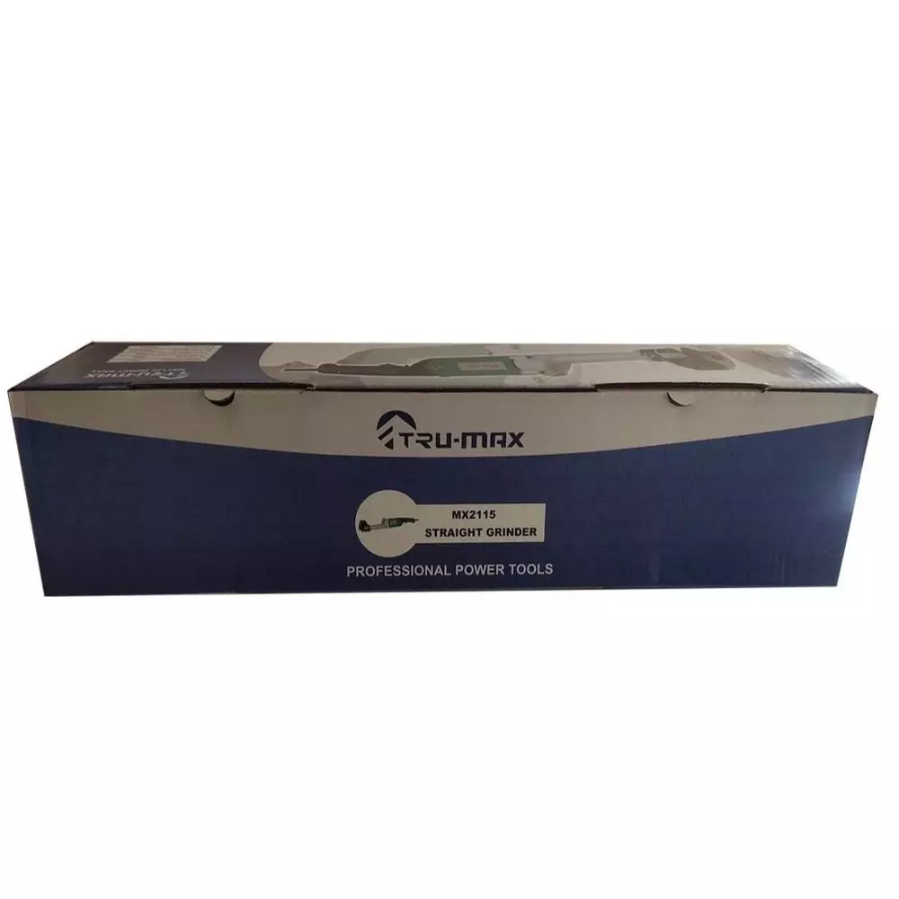 trumax-700-w-straight-grinder-5-inch-125-mm-disc-diameter-and-4800-rpm-no-load-speed-mx2115-without-grinding-wheel