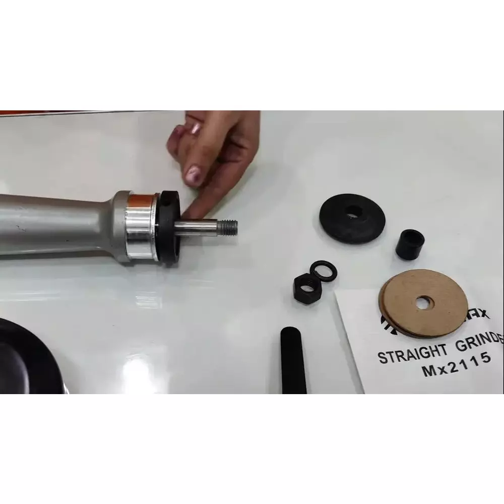 trumax-700-w-straight-grinder-5-inch-125-mm-disc-diameter-and-4800-rpm-no-load-speed-mx2115-without-grinding-wheel