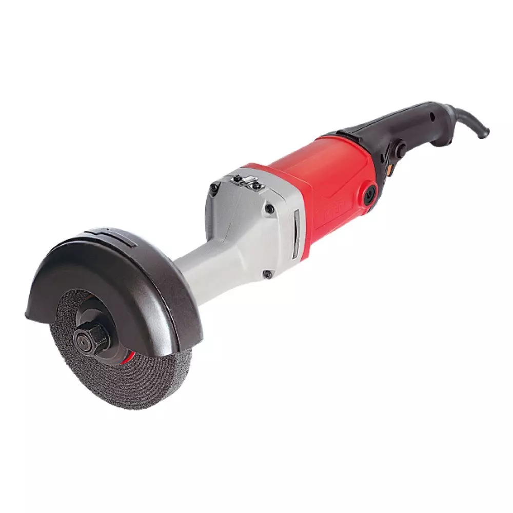 Ken Straight Grinder with Blade 150 mm Wheel Size 950 W Power 5000 rpm Speed for Industrial Use, 9750