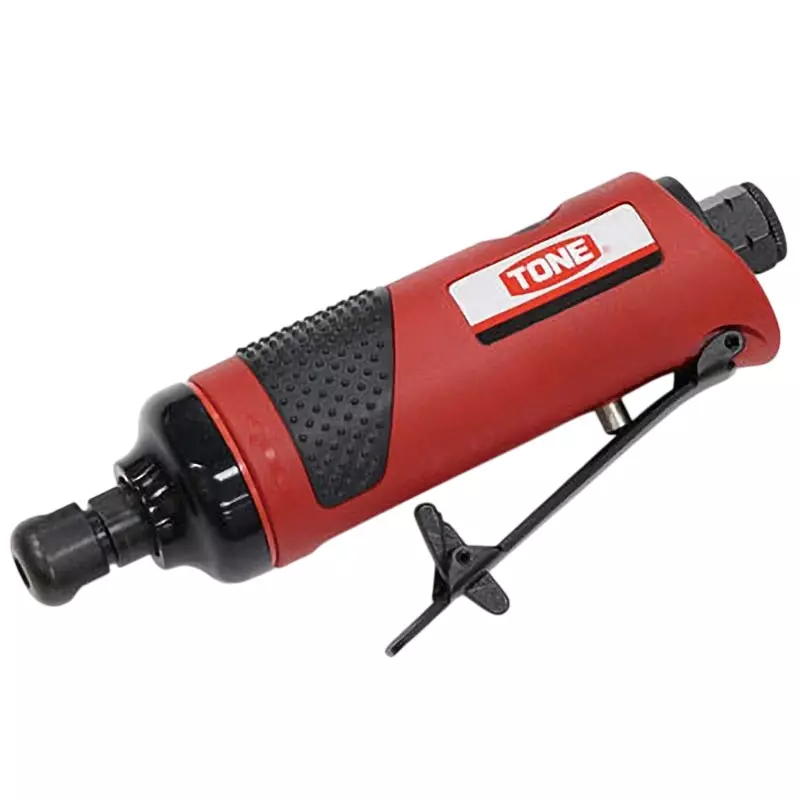 TONE Air Grinder 20000 Rotation Speed at No Load (min-1 rpm), AGR01