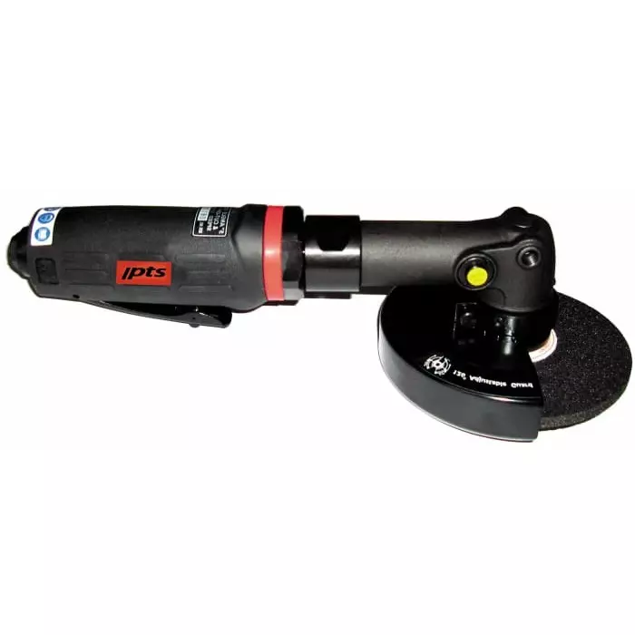 Sam Angle Grinder 125 mm Corded Grinder, 1636