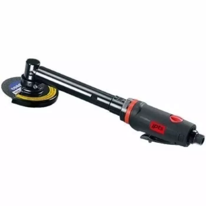 Sam Angle Grinder 100 mm Corded Grinder, 1635