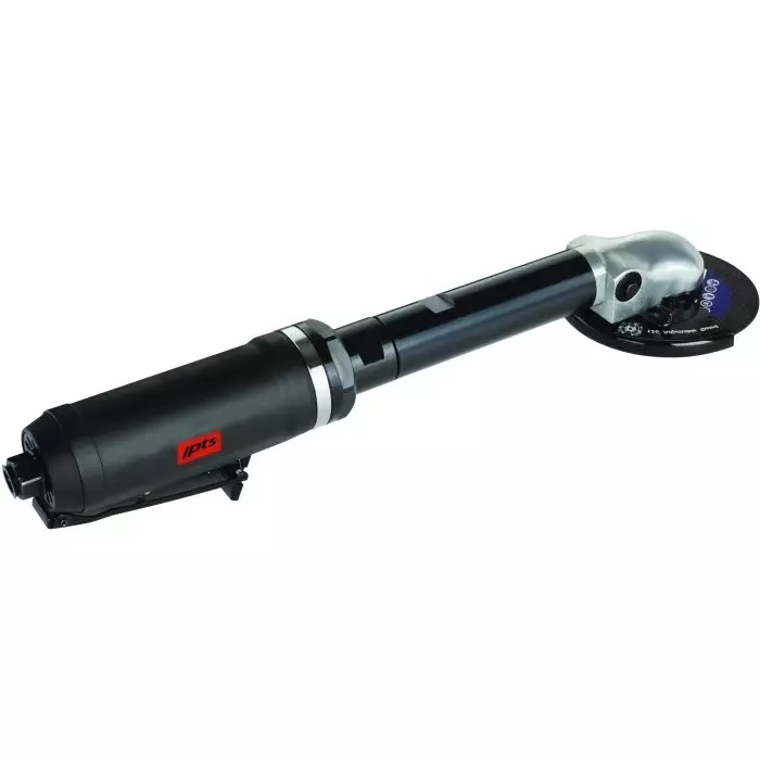 Sam Angle Grinder 100 mm Corded Grinder, 1645
