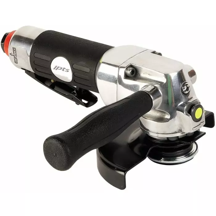 Sam Angle Grinder 125 mm Corded Grinder, 1661G