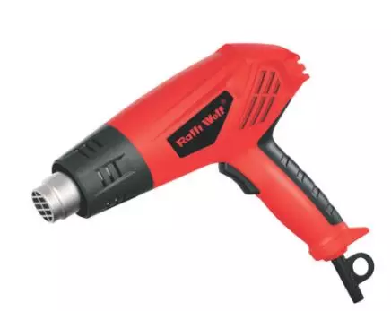 Buy RalliWolf Heat Gun RG2100 from Industrybuying.com