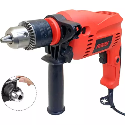 Cheston 13 mm 650 W Impact Drill Machine