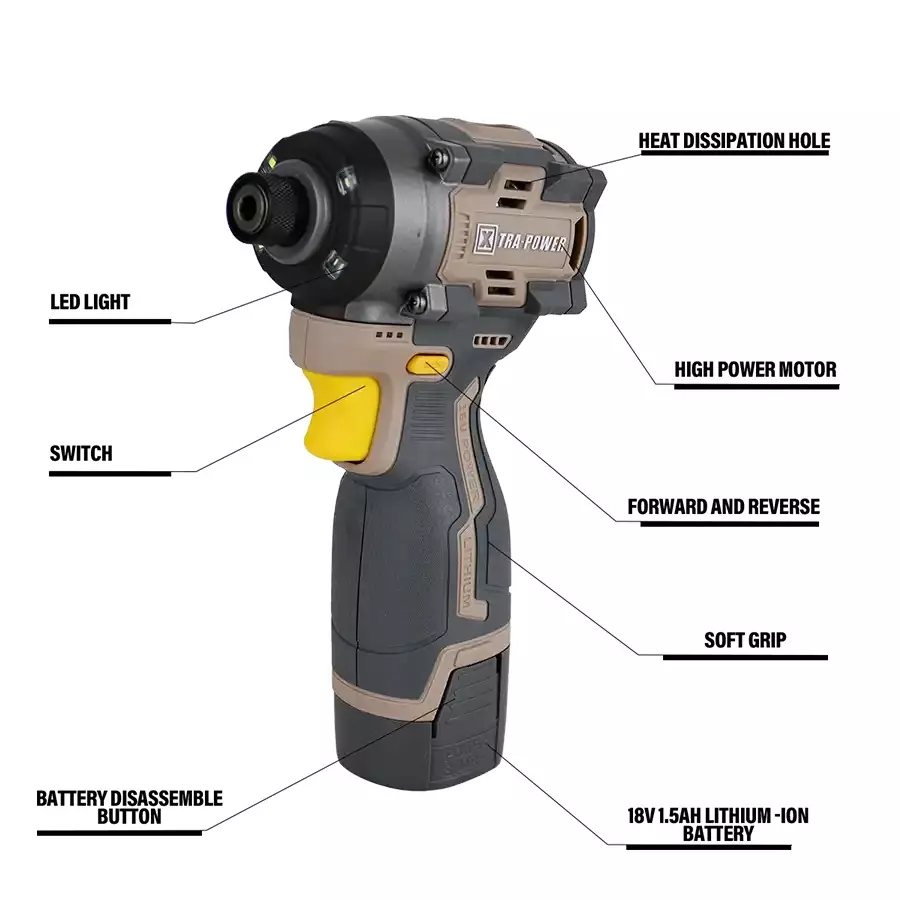 xtra-power-brushless-cordless-impact-screw-driver-35120160-nm-torque-with-18-v-15-ah-battery-charger-xpc-is-02