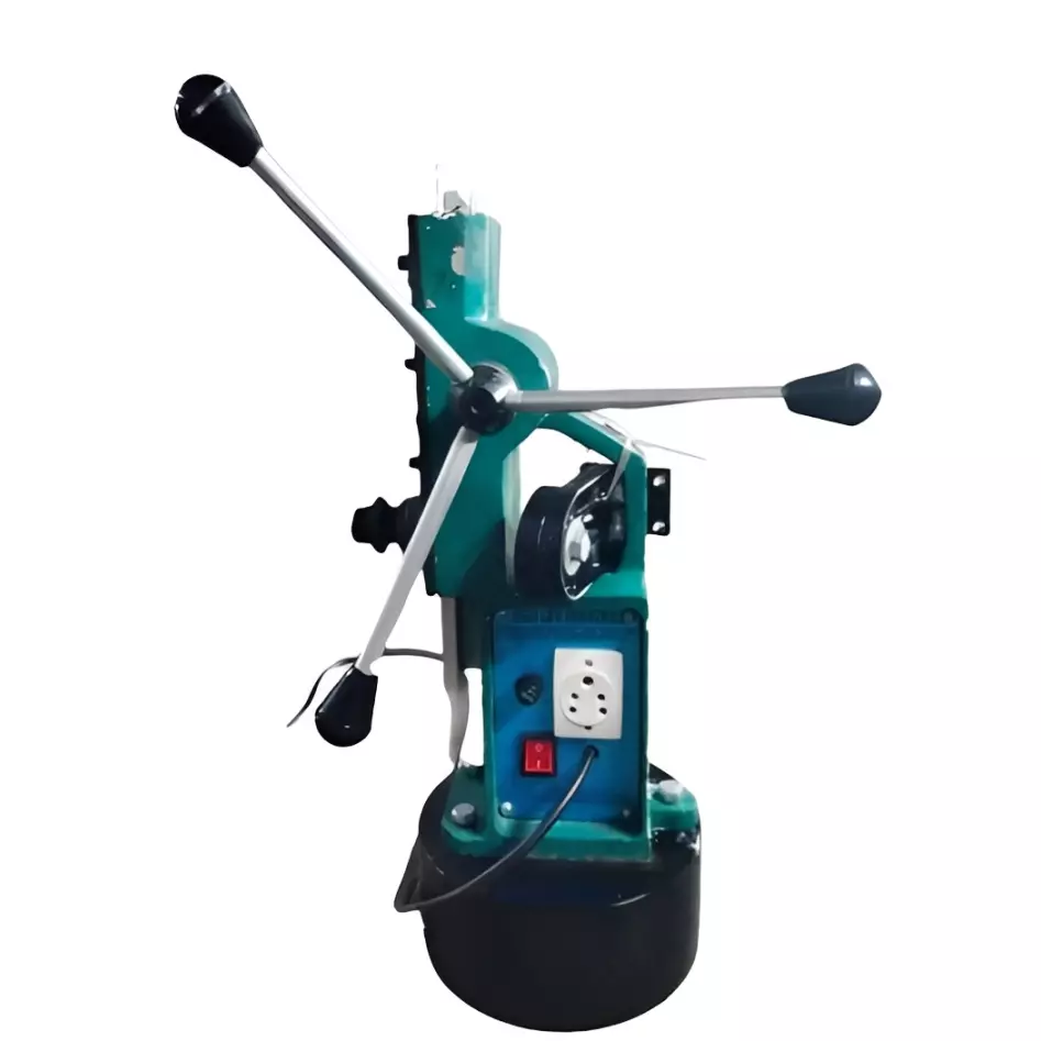 HIGH LIFE Magnetic Base Drill Stand, HL-ECO-200