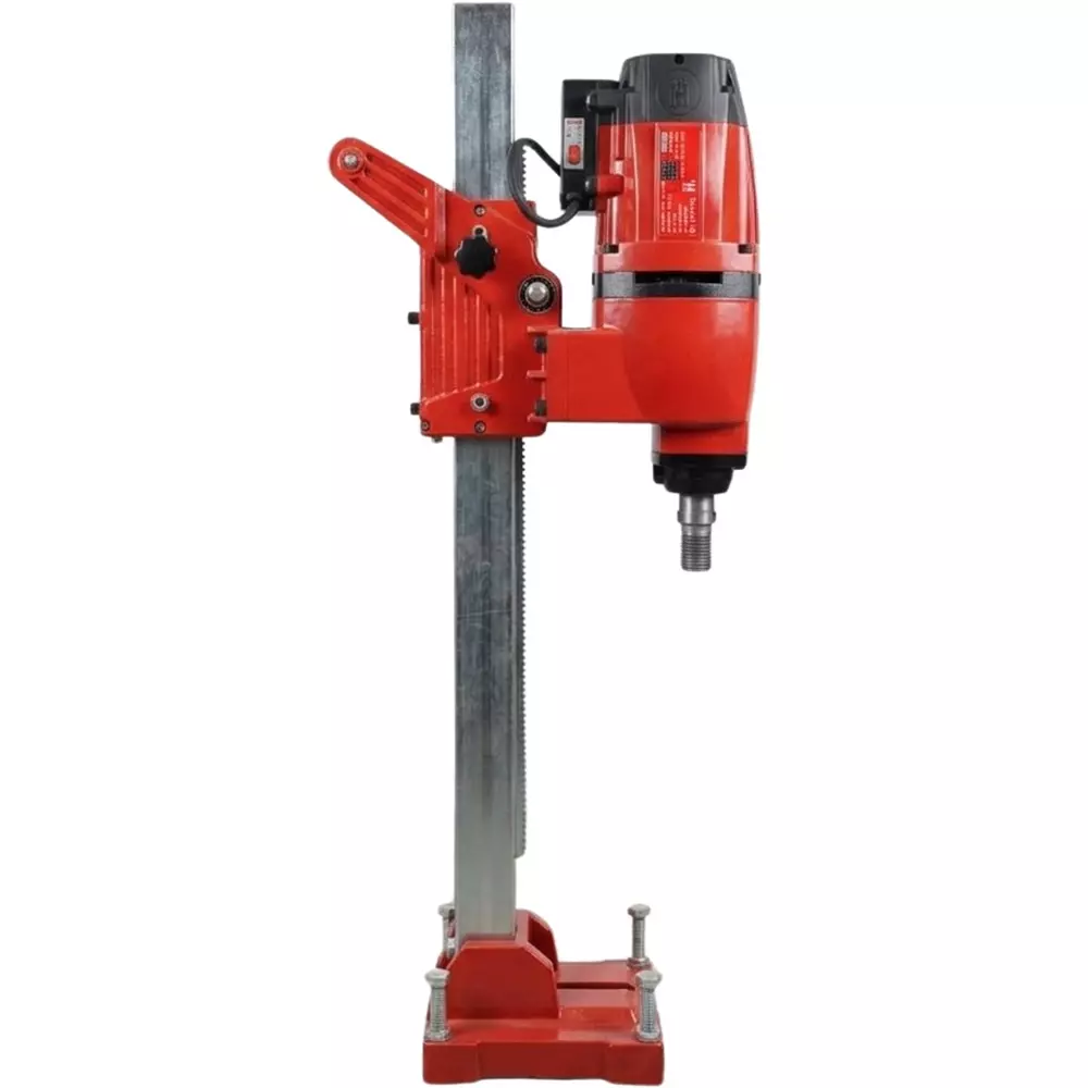 Oxi Power Core Drilling Machine 12 Inch (300 mm) Drill Diameter 3500 W Power for Industrial Use, OP - 300 (without Bit)