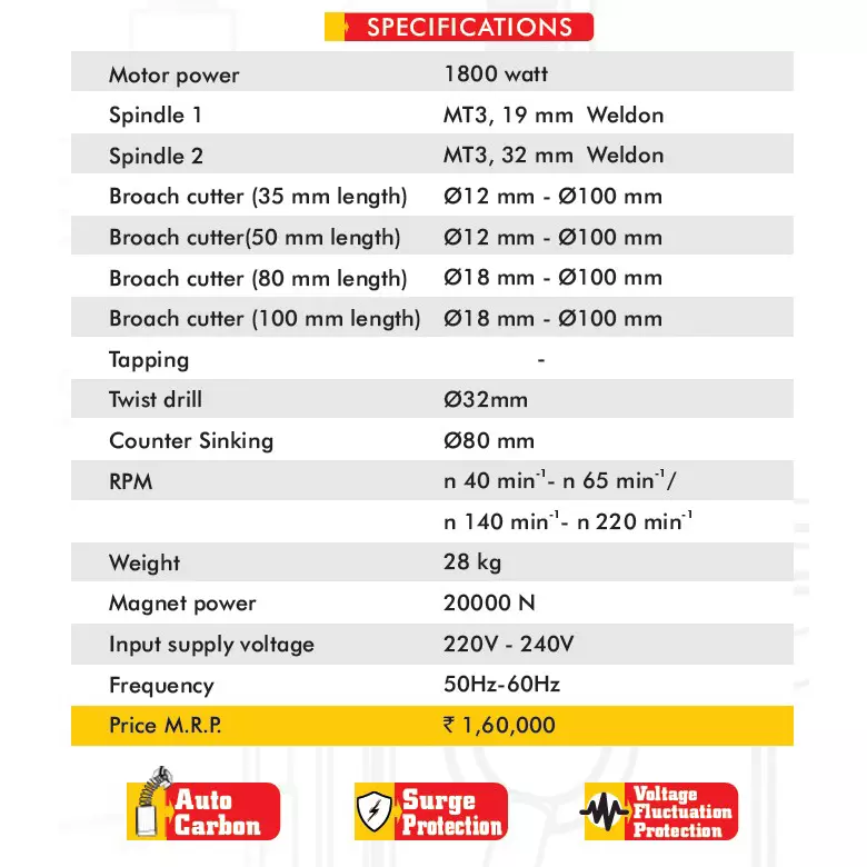 schifler-magnetic-core-drilling-machine-1800-w-20000-n-magnet-power-and-mt3-19-mm-weldon-spindle-swc-100