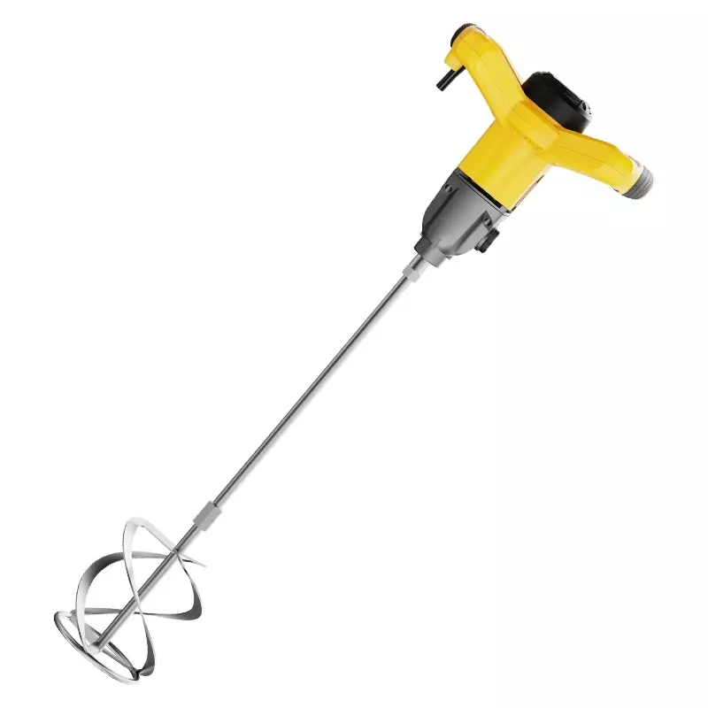 DELI Mixer with Variable Speed Control 1400 W Power, 0-480/0-800 RPM, 220 - 240 V, EDC176