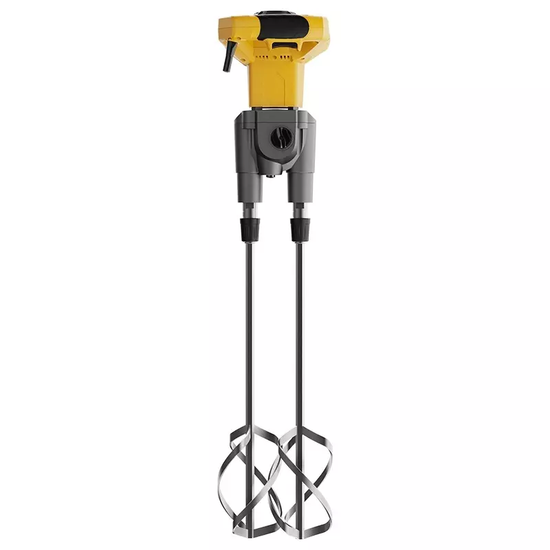 DELI Mixer with Variable Speed Control 1800 W Power, 180-480/250-650 RPM, 220 - 240 V, EDC177