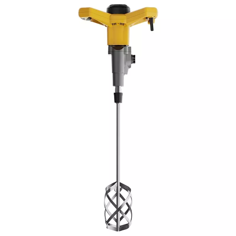 DELI Mixer with Variable Speed Control 1800 W Power, 180-480/250-650 RPM, 220 - 240 V, EDC177