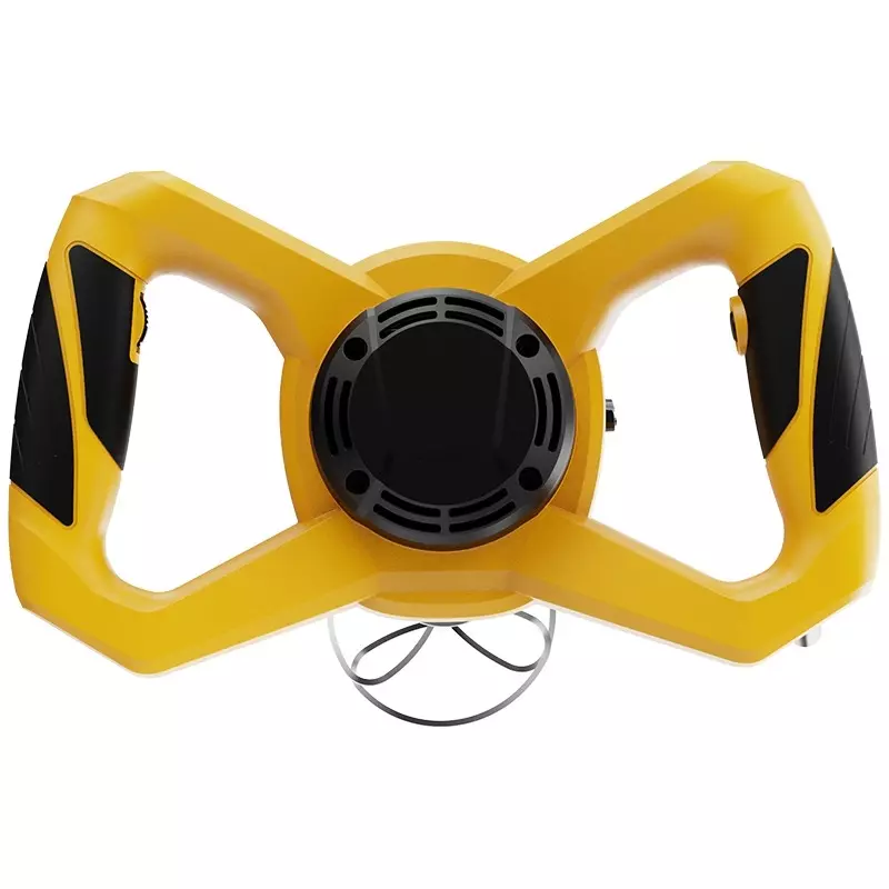 DELI Mixer with Variable Speed Control 1800 W Power, 180-480/250-650 RPM, 220 - 240 V, EDC177