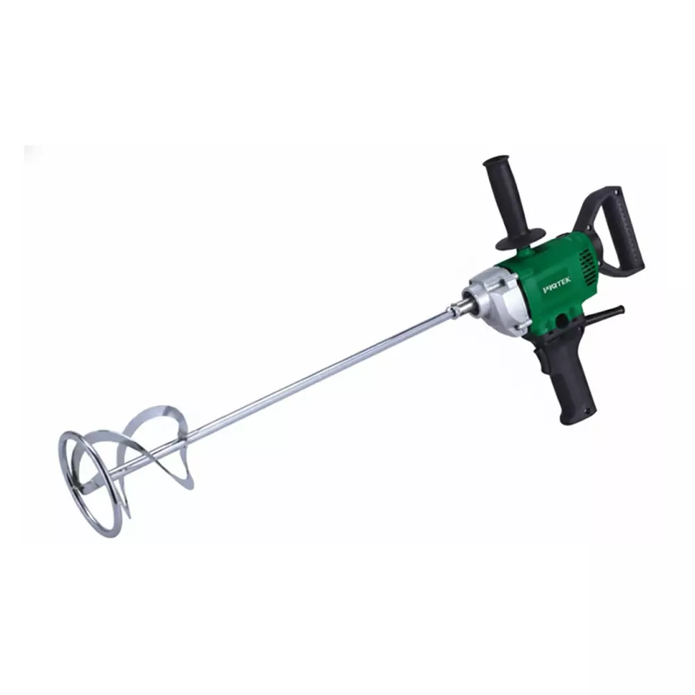 Turtle Paint Mixture 150 mm 900 W, ST-771