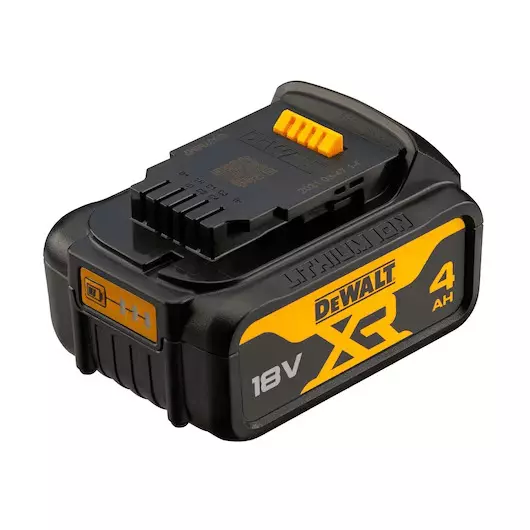 dewalt-40-ah-li-ion-battery-in-yellow-black-color-suitable-for-20v-max-xr-cordless-tools-dcb182-b1