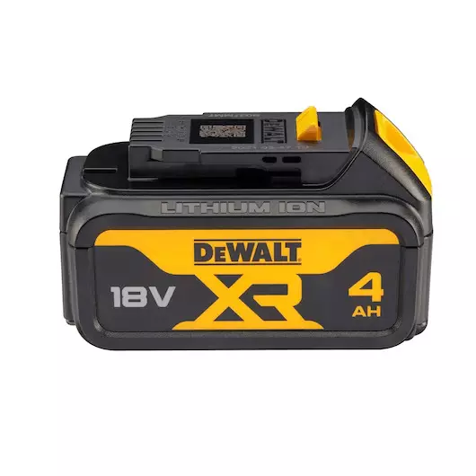 dewalt-40-ah-li-ion-battery-in-yellow-black-color-suitable-for-20v-max-xr-cordless-tools-dcb182-b1