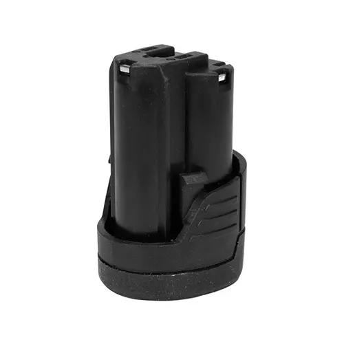 Yato 12 V DC Li-Ion Battery 2000 mAh Capacity and 1 Hour Charging Time, YT-82909