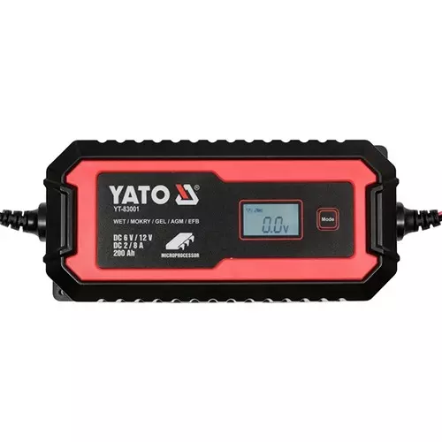 yato-electronic-battery-charger-28-a-charging-current-612-v-dc-voltage-for-charging-5-200-ah-batteries-yt-83001