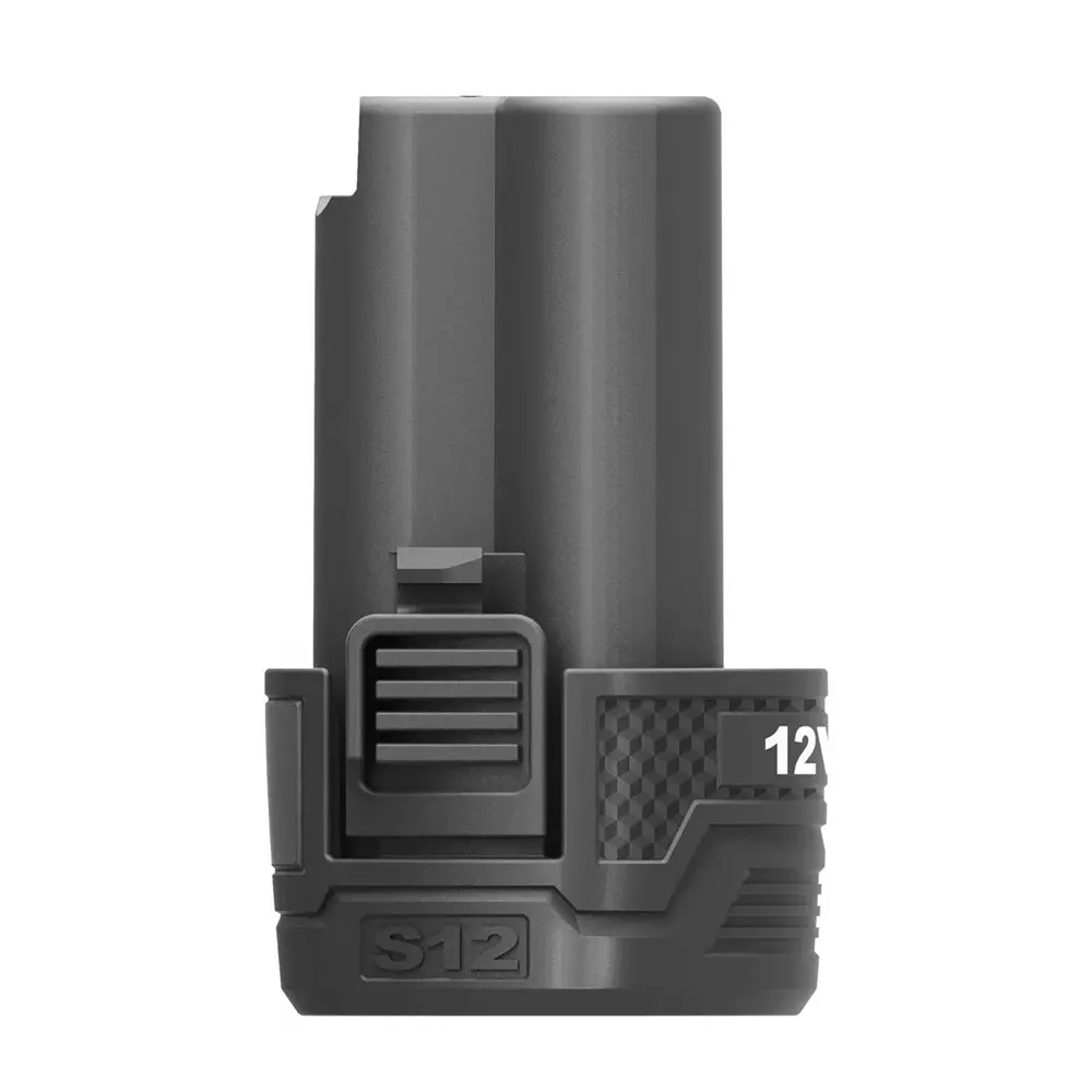 Total Lithium- Ion Battery Pack 12 V 1.5 Ah Capacity, TBLI12153