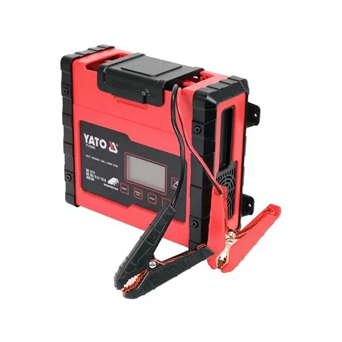 yato-electronic-battery-charger-2815-a-charging-current-12-v-dc-voltage-for-charging-5-200-ah-batteries-yt-83003