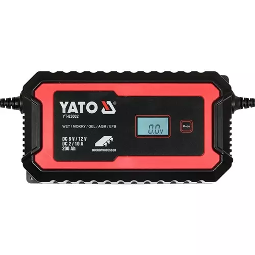 yato-electronic-battery-charger-210-a-charging-current-612-v-dc-voltage-for-charging-5-200-ah-batteries-yt-83002