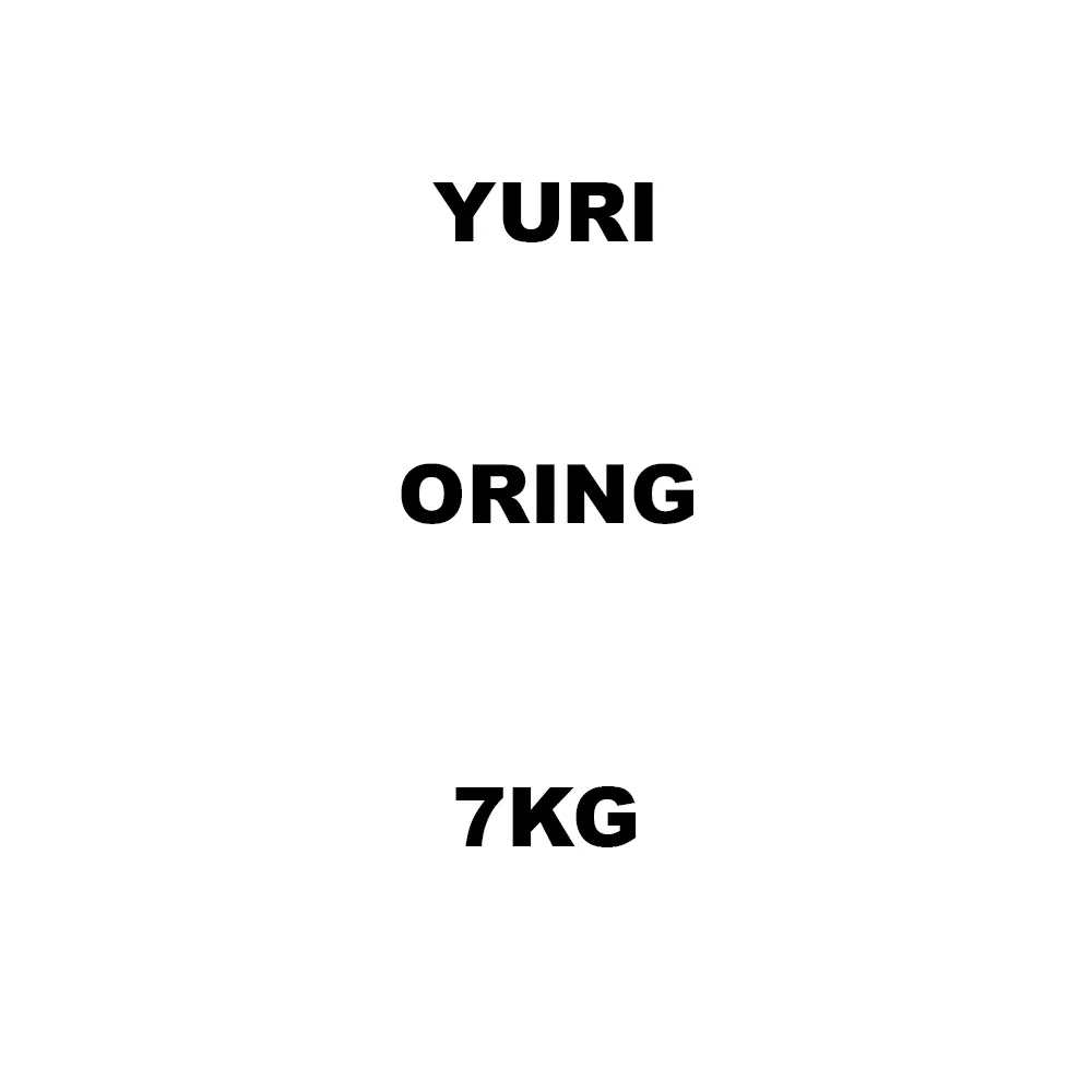Yuri Oring Spare for Demolition & Breaker 7KG