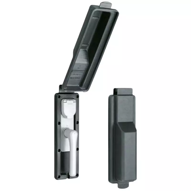 TAKIGEN Rubber Cap 32 to 52 mm Applicable Thickness Gray for A-363, A-363-RC