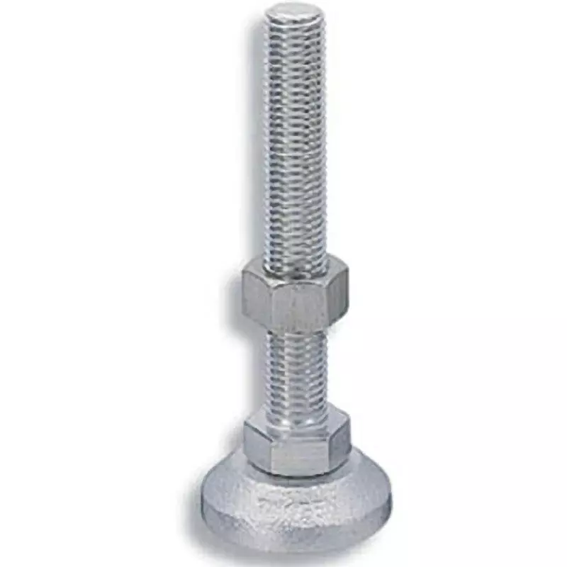 TAKIGEN Level Adjuster Barrel Polishing M20x2.5 mm 640 g, KC-1275-B-2