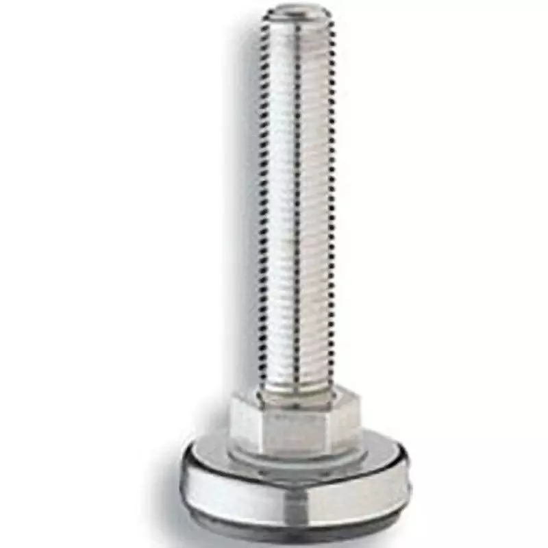 TAKIGEN Flame Retardant Level Adjuster 9.8 kN Vertical Working Load 385 g, KC-1280-1-EP-UL