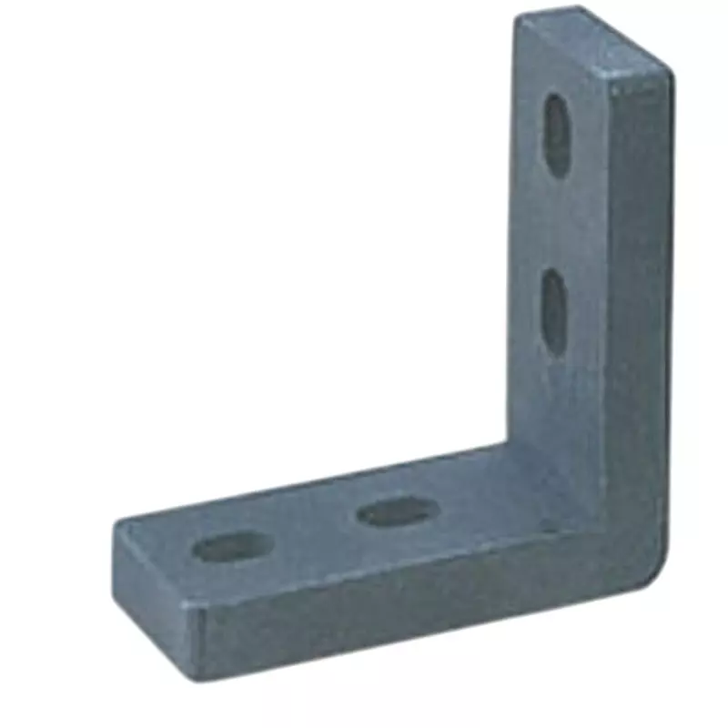 TAKIGEN Stainless Corner Bumper Stainless Steel Casting, FC-1793