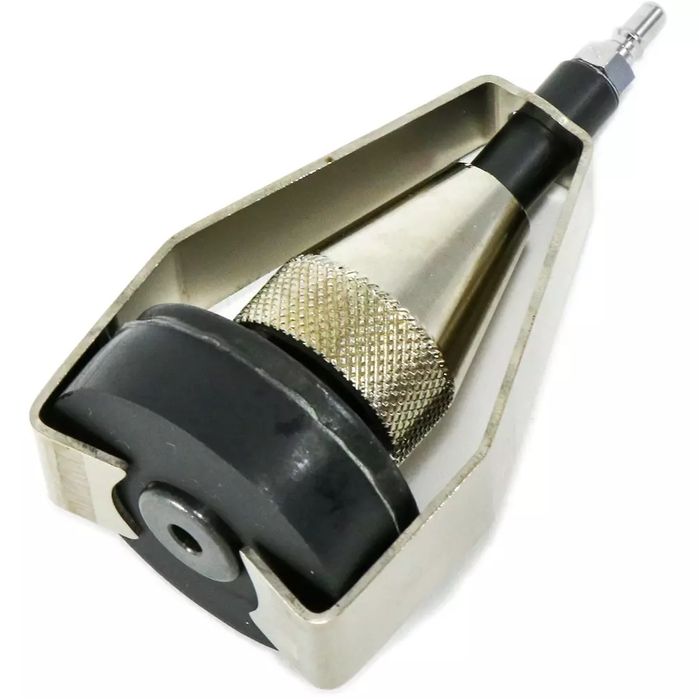 Ktc Oil Filter Wrench Attachment 18 mm-31 mm Diameter for Toyota/Nissan/Audi/VW, ABX70-A1