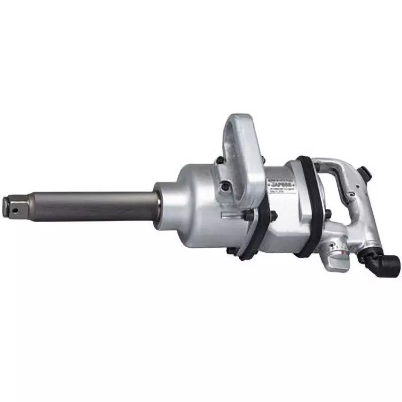 Ktc Large Mega Air Impact Wrench 25.4 mm (1 Inch) Sq. Drive 2000 Nm MaxTorque, JAP885