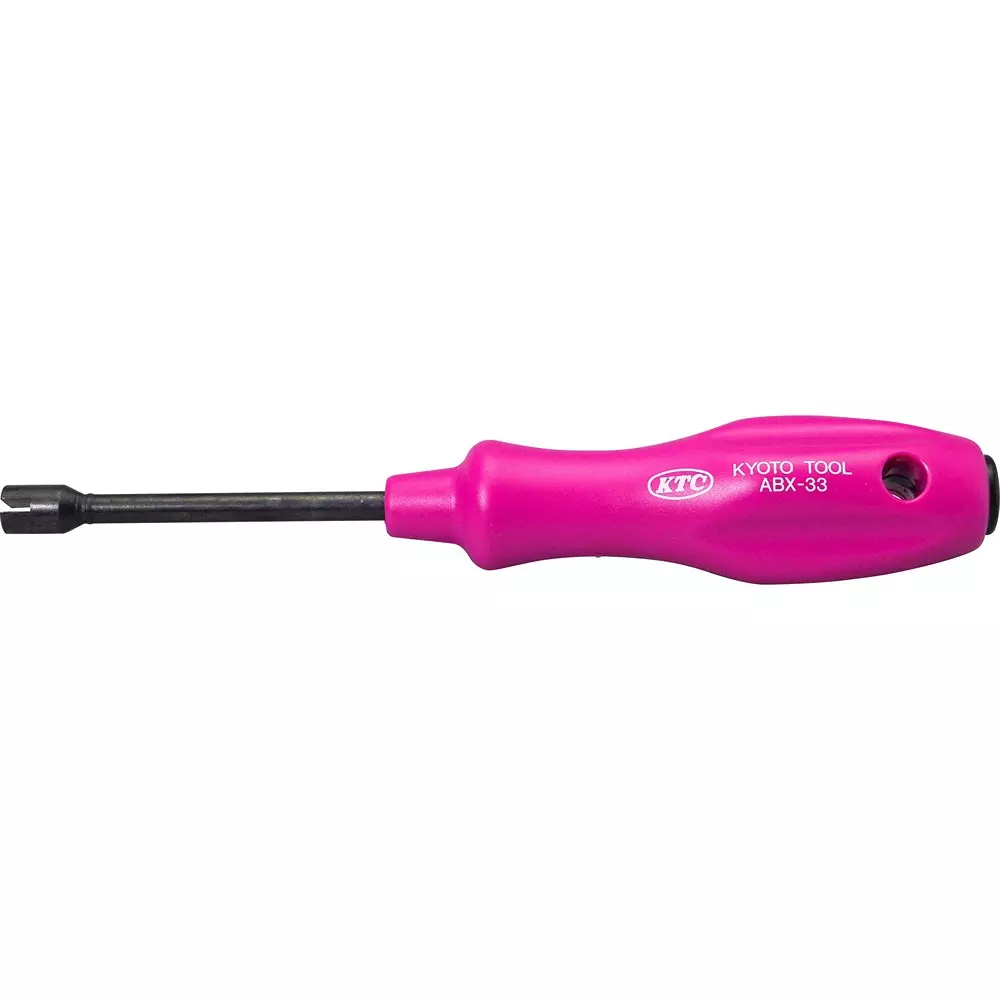 Ktc Shoe Hold Spring Tool 195 mm Length, ABX-33