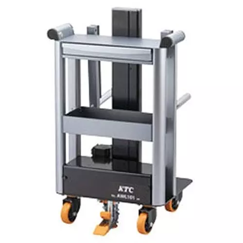 Ktc Tire Lifter 550 mm-790 mm Tire Outer Diameter Range, AWL101