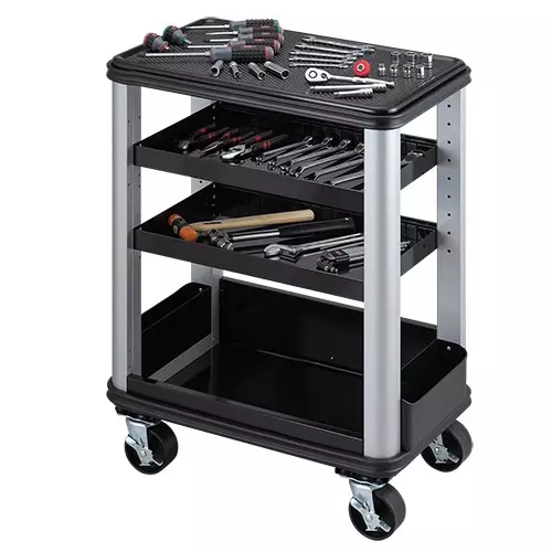 Ktc Tool Station Set 9.5 mm Sq. Drive, SK5006C