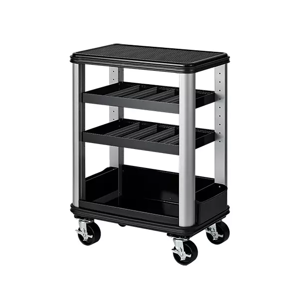 Ktc Tool Station Set 9.5 mm Sq. Drive, SK5006C