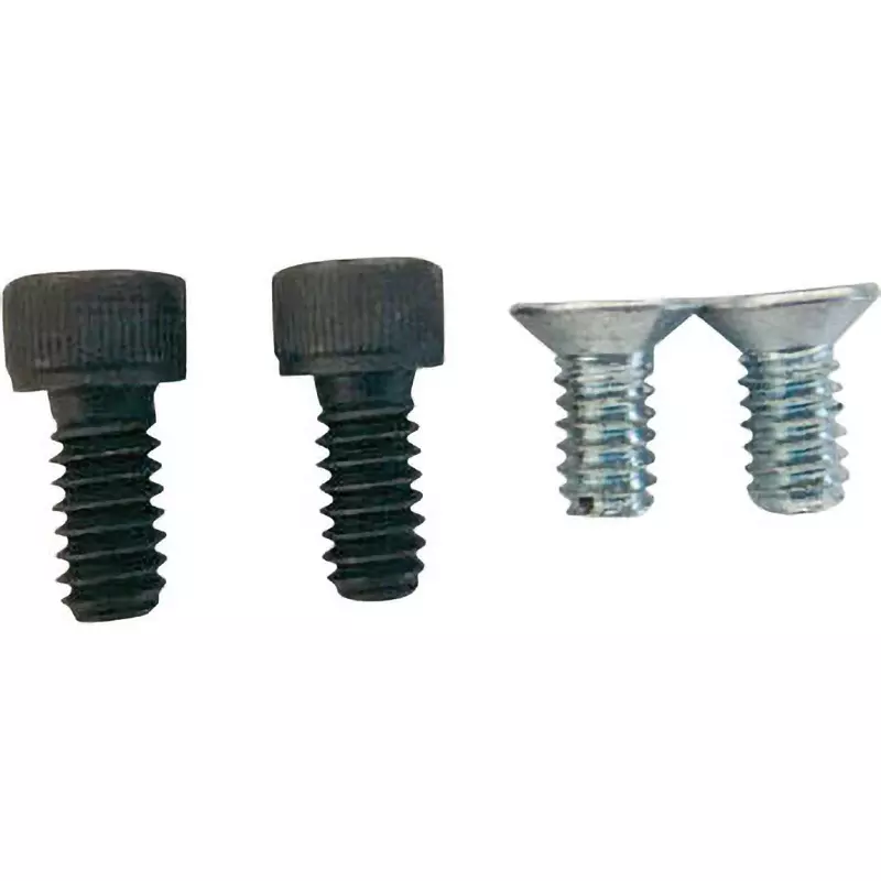 TRUSCO Vise Screw Compatible for FQ-200, FQ-200NS (Pack of 4 Pcs)