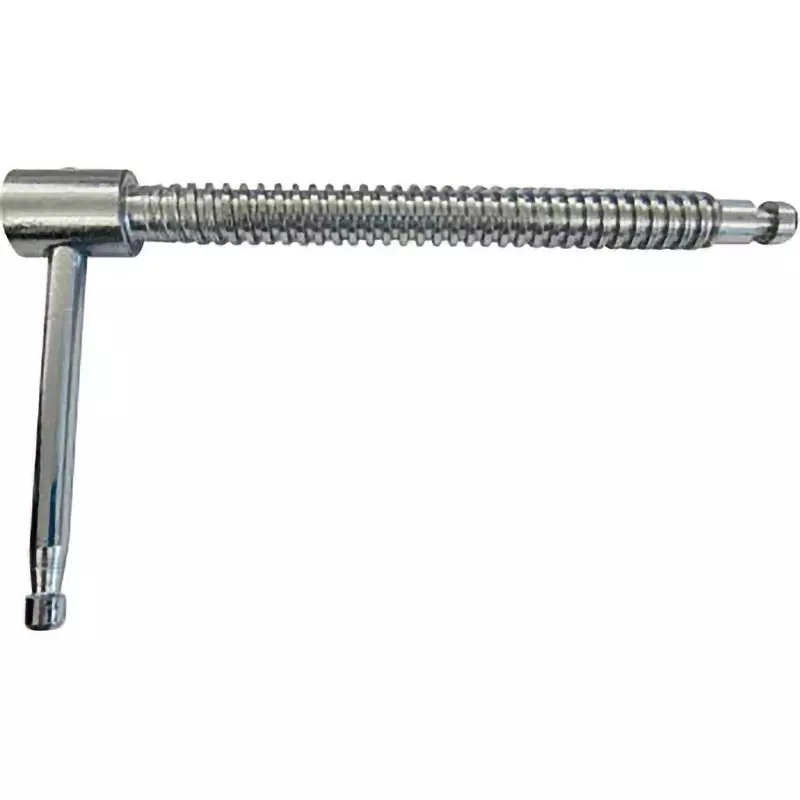 TRUSCO Vise Shaft Compatible for YV-75S, YV-75SSF