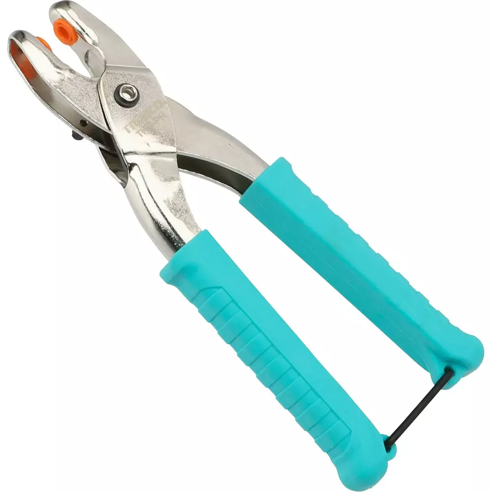 TRUSCO Double-Sided Grommet Elastomer Grip Material, THPPH