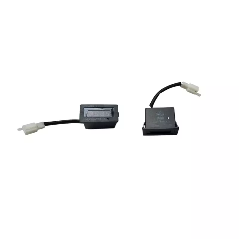 Opel Select 5 KV 3 In 1 Meter Compatible - With Gasoline Generator Spares, MZ10480