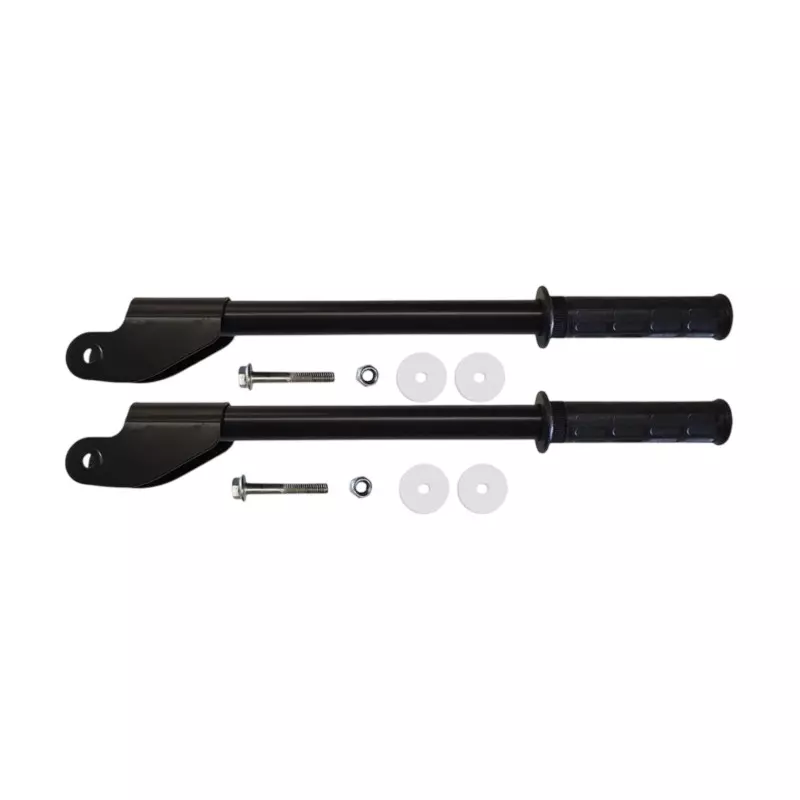 Opel Select Handle Set Compatible - With Gasoline Generator Spares, MZ30279
