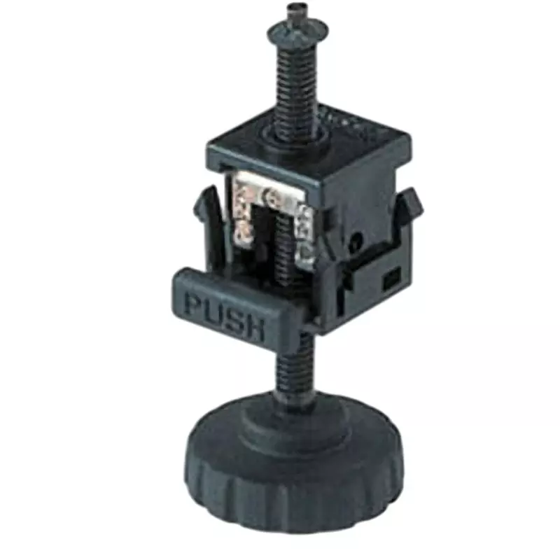 TAKIGEN Quick Adjuster ABS Resin 147N Load Capacity, KC-24-3