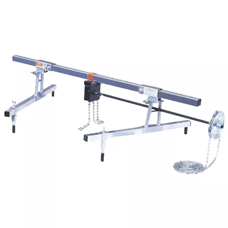 Ktc Engine Mechanical Hanger MaxLoad 250kgf for FF Cars, AE901