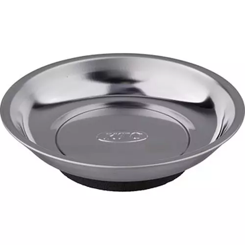 Ktc Magnetic Round Parts Tray 150x41 mm, YKPT-RM